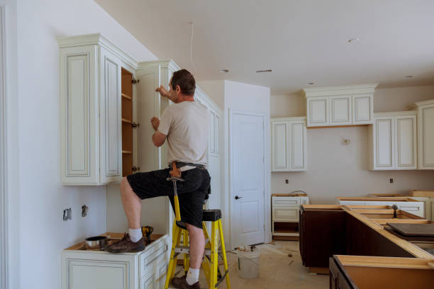 Licensed Kitchen Remodeling service in Newtown Square, PA - Remodeling Of Kitchen