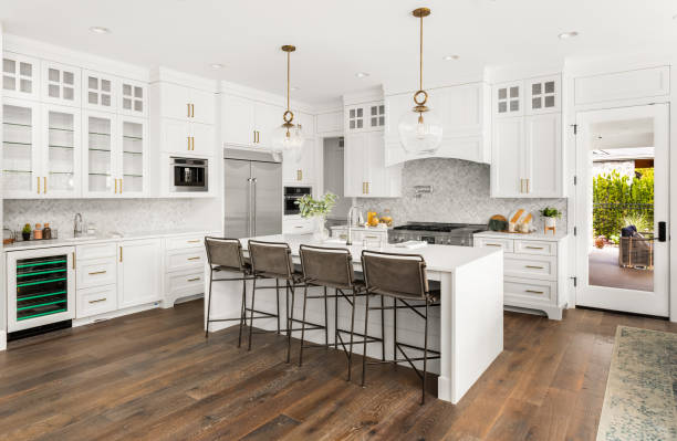 24/7 Emergency Kitchen Remodeling experts in Newtown Square, PA