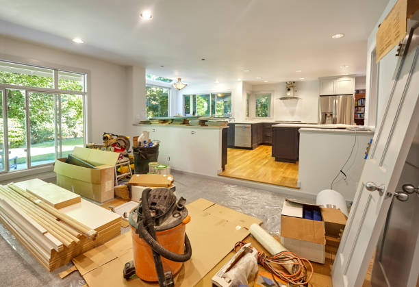 Reliable Kitchen Remodeling contractor in Newtown Square, PA by Remodeling Of Kitchen